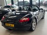 USED 2005 05 PORSCHE BOXSTER 2.7 987 Convertible 2dr Petrol Manual (229 g/km, 240 bhp) 