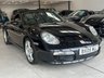 USED 2005 05 PORSCHE BOXSTER 2.7 987 Convertible 2dr Petrol Manual (229 g/km, 240 bhp) 