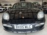 USED 2005 05 PORSCHE BOXSTER 2.7 987 Convertible 2dr Petrol Manual (229 g/km, 240 bhp) 
