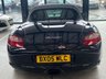 USED 2005 05 PORSCHE BOXSTER 2.7 987 Convertible 2dr Petrol Manual (229 g/km, 240 bhp) 