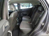 USED 2022 72 VOLKSWAGEN T-CROSS 1.0 TSI SEL SUV 5dr Petrol Manual Euro 6 (s/s) (110 ps) 