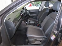 USED 2022 72 VOLKSWAGEN T-CROSS 1.0 TSI SEL SUV 5dr Petrol Manual Euro 6 (s/s) (110 ps) 