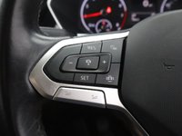 USED 2022 72 VOLKSWAGEN T-CROSS 1.0 TSI SEL SUV 5dr Petrol Manual Euro 6 (s/s) (110 ps) PARKING SENSORS | CRUISE CTRL