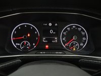 USED 2022 72 VOLKSWAGEN T-CROSS 1.0 TSI SEL SUV 5dr Petrol Manual Euro 6 (s/s) (110 ps) PARKING SENSORS | CRUISE CTRL