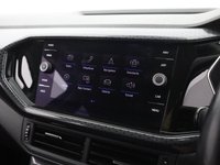 USED 2022 72 VOLKSWAGEN T-CROSS 1.0 TSI SEL SUV 5dr Petrol Manual Euro 6 (s/s) (110 ps) PARKING SENSORS | CRUISE CTRL