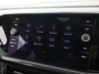 USED 2022 72 VOLKSWAGEN T-CROSS 1.0 TSI SEL SUV 5dr Petrol Manual Euro 6 (s/s) (110 ps) PARKING SENSORS | CRUISE CTRL