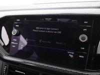 USED 2022 72 VOLKSWAGEN T-CROSS 1.0 TSI SEL SUV 5dr Petrol Manual Euro 6 (s/s) (110 ps) PARKING SENSORS | CRUISE CTRL