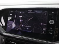 USED 2022 72 VOLKSWAGEN T-CROSS 1.0 TSI SEL SUV 5dr Petrol Manual Euro 6 (s/s) (110 ps) PARKING SENSORS | CRUISE CTRL