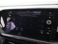 USED 2022 72 VOLKSWAGEN T-CROSS 1.0 TSI SEL SUV 5dr Petrol Manual Euro 6 (s/s) (110 ps) PARKING SENSORS | CRUISE CTRL