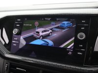 USED 2022 72 VOLKSWAGEN T-CROSS 1.0 TSI SEL SUV 5dr Petrol Manual Euro 6 (s/s) (110 ps) PARKING SENSORS | CRUISE CTRL