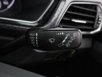 USED 2022 72 VOLKSWAGEN T-CROSS 1.0 TSI SEL SUV 5dr Petrol Manual Euro 6 (s/s) (110 ps) PARKING SENSORS | CRUISE CTRL