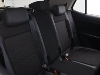 USED 2022 72 VOLKSWAGEN T-CROSS 1.0 TSI SEL SUV 5dr Petrol Manual Euro 6 (s/s) (110 ps) PARKING SENSORS | CRUISE CTRL