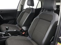 USED 2022 72 VOLKSWAGEN T-CROSS 1.0 TSI SEL SUV 5dr Petrol Manual Euro 6 (s/s) (110 ps) PARKING SENSORS | CRUISE CTRL