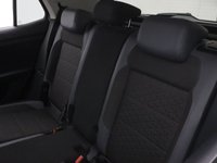 USED 2022 72 VOLKSWAGEN T-CROSS 1.0 TSI SEL SUV 5dr Petrol Manual Euro 6 (s/s) (110 ps) PARKING SENSORS | CRUISE CTRL