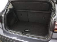 USED 2022 72 VOLKSWAGEN T-CROSS 1.0 TSI SEL SUV 5dr Petrol Manual Euro 6 (s/s) (110 ps) PARKING SENSORS | CRUISE CTRL