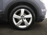 USED 2022 72 VOLKSWAGEN T-CROSS 1.0 TSI SEL SUV 5dr Petrol Manual Euro 6 (s/s) (110 ps) PARKING SENSORS | CRUISE CTRL