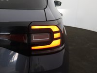 USED 2022 72 VOLKSWAGEN T-CROSS 1.0 TSI SEL SUV 5dr Petrol Manual Euro 6 (s/s) (110 ps) PARKING SENSORS | CRUISE CTRL