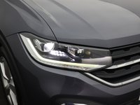 USED 2022 72 VOLKSWAGEN T-CROSS 1.0 TSI SEL SUV 5dr Petrol Manual Euro 6 (s/s) (110 ps) PARKING SENSORS | CRUISE CTRL
