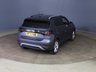 USED 2022 72 VOLKSWAGEN T-CROSS 1.0 TSI SEL SUV 5dr Petrol Manual Euro 6 (s/s) (110 ps) 