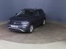USED 2022 72 VOLKSWAGEN T-CROSS 1.0 TSI SEL SUV 5dr Petrol Manual Euro 6 (s/s) (110 ps) 