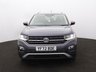 USED 2022 72 VOLKSWAGEN T-CROSS 1.0 TSI SEL SUV 5dr Petrol Manual Euro 6 (s/s) (110 ps) PARKING SENSORS | CRUISE CTRL