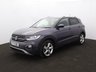 USED 2022 72 VOLKSWAGEN T-CROSS 1.0 TSI SEL SUV 5dr Petrol Manual Euro 6 (s/s) (110 ps) PARKING SENSORS | CRUISE CTRL