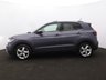 USED 2022 72 VOLKSWAGEN T-CROSS 1.0 TSI SEL SUV 5dr Petrol Manual Euro 6 (s/s) (110 ps) PARKING SENSORS | CRUISE CTRL