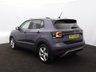 USED 2022 72 VOLKSWAGEN T-CROSS 1.0 TSI SEL SUV 5dr Petrol Manual Euro 6 (s/s) (110 ps) PARKING SENSORS | CRUISE CTRL