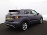 USED 2022 72 VOLKSWAGEN T-CROSS 1.0 TSI SEL SUV 5dr Petrol Manual Euro 6 (s/s) (110 ps) PARKING SENSORS | CRUISE CTRL