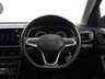 USED 2022 72 VOLKSWAGEN T-CROSS 1.0 TSI SEL SUV 5dr Petrol Manual Euro 6 (s/s) (110 ps) PARKING SENSORS | CRUISE CTRL