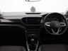 USED 2022 72 VOLKSWAGEN T-CROSS 1.0 TSI SEL SUV 5dr Petrol Manual Euro 6 (s/s) (110 ps) PARKING SENSORS | CRUISE CTRL
