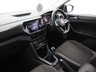 USED 2022 72 VOLKSWAGEN T-CROSS 1.0 TSI SEL SUV 5dr Petrol Manual Euro 6 (s/s) (110 ps) PARKING SENSORS | CRUISE CTRL