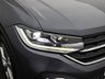 USED 2022 72 VOLKSWAGEN T-CROSS 1.0 TSI SEL SUV 5dr Petrol Manual Euro 6 (s/s) (110 ps) PARKING SENSORS | CRUISE CTRL