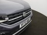 USED 2022 72 VOLKSWAGEN T-CROSS 1.0 TSI SEL SUV 5dr Petrol Manual Euro 6 (s/s) (110 ps) PARKING SENSORS | CRUISE CTRL