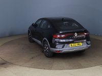 USED 2022 22 RENAULT ARKANA 1.6 E-TECH Iconic SUV 5dr Petrol Hybrid Auto 2WD Euro 6 (s/s) (145 bhp) 