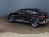 USED 2022 22 RENAULT ARKANA 1.6 E-TECH Iconic SUV 5dr Petrol Hybrid Auto 2WD Euro 6 (s/s) (145 bhp) 