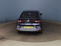 USED 2022 22 RENAULT ARKANA 1.6 E-TECH Iconic SUV 5dr Petrol Hybrid Auto 2WD Euro 6 (s/s) (145 bhp) 
