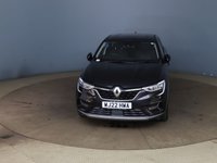 USED 2022 22 RENAULT ARKANA 1.6 E-TECH Iconic SUV 5dr Petrol Hybrid Auto 2WD Euro 6 (s/s) (145 bhp) 