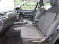 USED 2022 22 RENAULT ARKANA 1.6 E-TECH Iconic SUV 5dr Petrol Hybrid Auto 2WD Euro 6 (s/s) (145 bhp) 