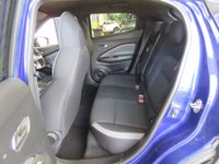 USED 2022 22 NISSAN JUKE 1.0 DIG-T N-Connecta SUV 5dr Petrol Manual Euro 6 (s/s) (114 ps) 