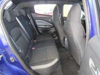 USED 2022 22 NISSAN JUKE 1.0 DIG-T N-Connecta SUV 5dr Petrol Manual Euro 6 (s/s) (114 ps) 