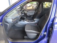 USED 2022 22 NISSAN JUKE 1.0 DIG-T N-Connecta SUV 5dr Petrol Manual Euro 6 (s/s) (114 ps) 