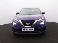 USED 2022 22 NISSAN JUKE 1.0 DIG-T N-Connecta SUV 5dr Petrol Manual Euro 6 (s/s) (114 ps) APPLE CARPLAY | REAR VIEW CAM