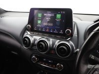 USED 2022 22 NISSAN JUKE 1.0 DIG-T N-Connecta SUV 5dr Petrol Manual Euro 6 (s/s) (114 ps) APPLE CARPLAY | REAR VIEW CAM