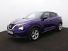 USED 2022 22 NISSAN JUKE 1.0 DIG-T N-Connecta SUV 5dr Petrol Manual Euro 6 (s/s) (114 ps) APPLE CARPLAY | REAR VIEW CAM