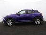 USED 2022 22 NISSAN JUKE 1.0 DIG-T N-Connecta SUV 5dr Petrol Manual Euro 6 (s/s) (114 ps) APPLE CARPLAY | REAR VIEW CAM