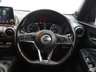 USED 2022 22 NISSAN JUKE 1.0 DIG-T N-Connecta SUV 5dr Petrol Manual Euro 6 (s/s) (114 ps) APPLE CARPLAY | REAR VIEW CAM