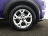 USED 2022 22 NISSAN JUKE 1.0 DIG-T N-Connecta SUV 5dr Petrol Manual Euro 6 (s/s) (114 ps) APPLE CARPLAY | REAR VIEW CAM