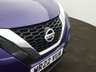 USED 2022 22 NISSAN JUKE 1.0 DIG-T N-Connecta SUV 5dr Petrol Manual Euro 6 (s/s) (114 ps) APPLE CARPLAY | REAR VIEW CAM