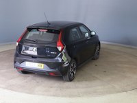USED 2023 23 MG MG3 1.5 VTi-TECH Excite Hatchback 5dr Petrol Manual Euro 6 (s/s) (106 ps) 